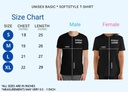 “STRANGER THINGS” T-Shirt For Girls