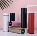 Smart Thermos Water Bottle With LED Digital Temperature Display