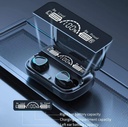 M10 High Quality Bluetooth Earbuds