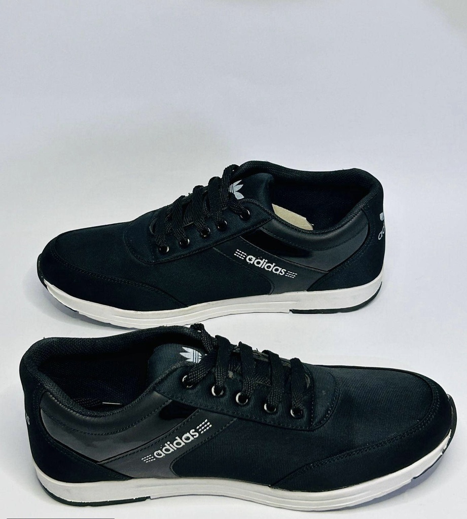 Sneaker For Men Synthetic Leather