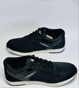 Sneaker For Men Synthetic Leather