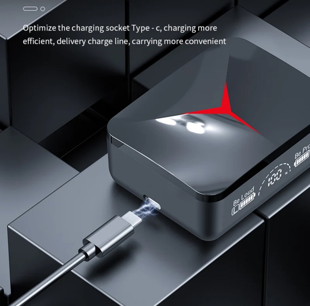 M90 Pro Ear Buds High Quality