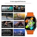 T800 Ultra Smart Watch