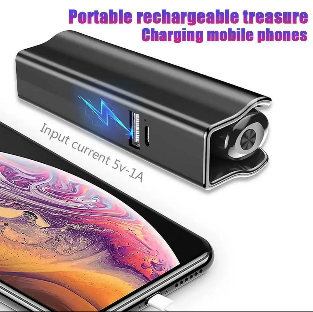  XG19 Bluetooth 5.0 Wireless Sports Earphone Mini Long Standby Cordless Headset