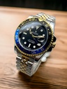 ROLEX GMT Master 2