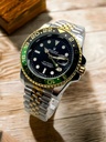ROLEX GMT Master 2