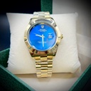 ROLEX Superlative Chron