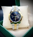 ROLEX Superlative Chron