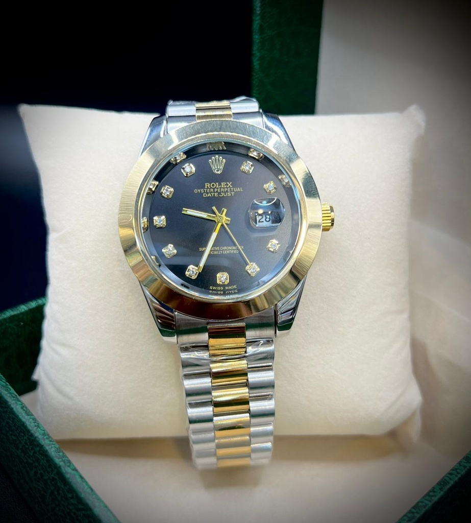 ROLEX 