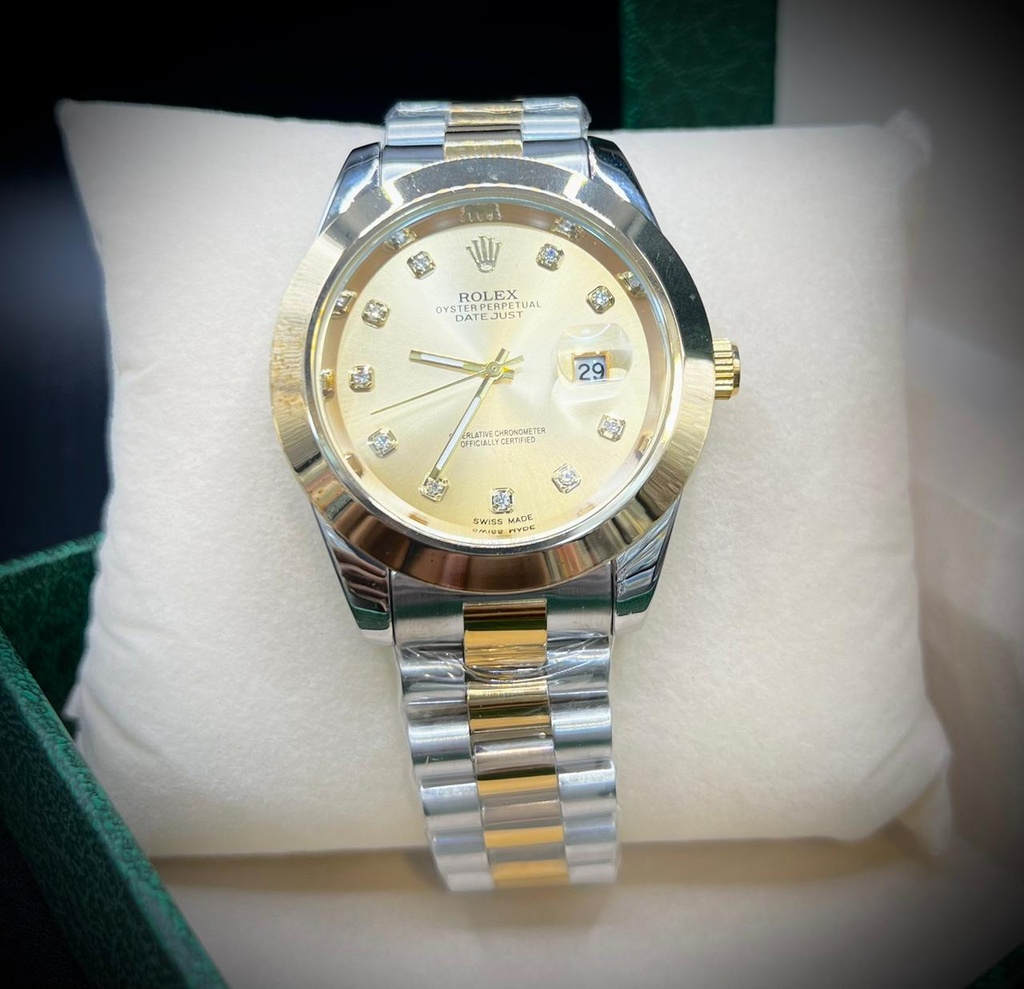 ROLEX 