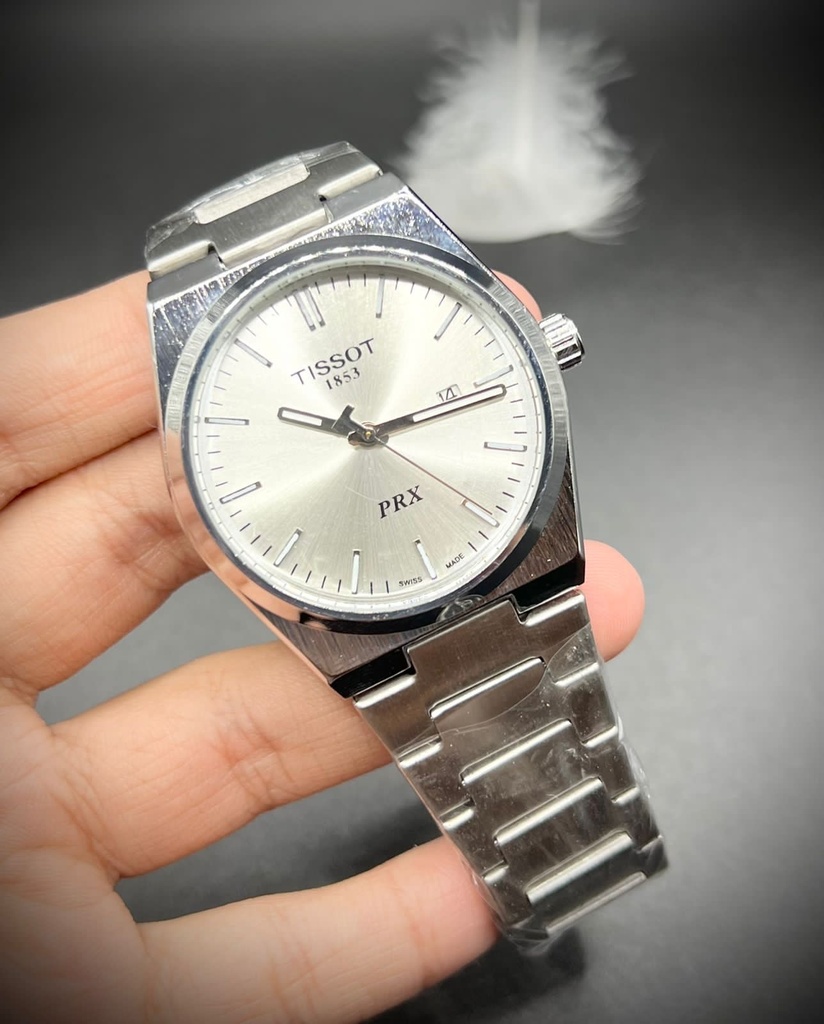 Tissot PRX 9 Color Variations 