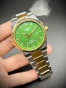 Tissot PRX 9 Color Variations 