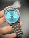 Tissot PRX 9 Color Variations 
