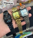 SKMEI Casio Style