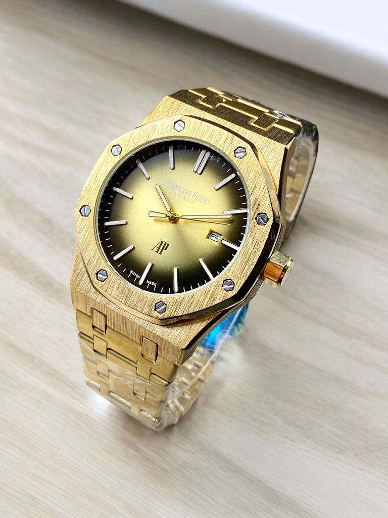 AUDEMARS PIGUET ( AP ) 