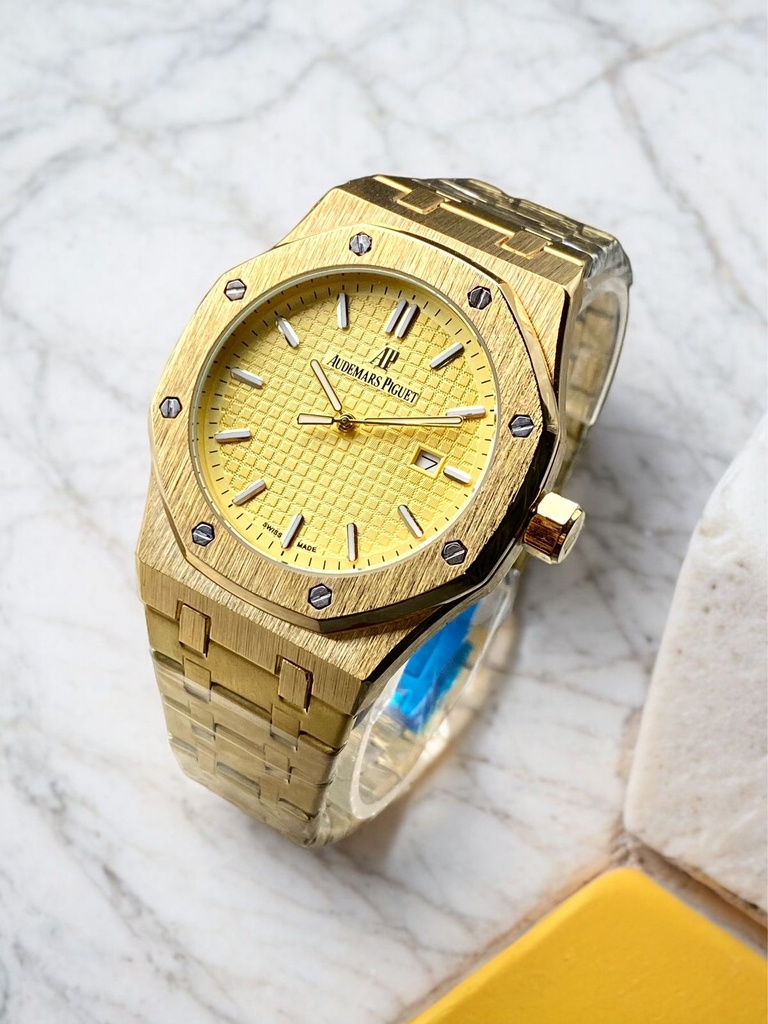 AUDEMARS PIGUET ( AP ) 