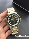 RADO Captain Cook 