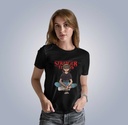 “STRANGER THINGS” T-Shirt For Girls
