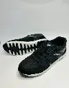 Sneaker For Men Synthetic Leather