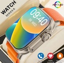T800 Ultra Smart Watch