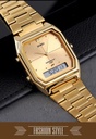 SKMEI Casio Style 3 Color Variation 