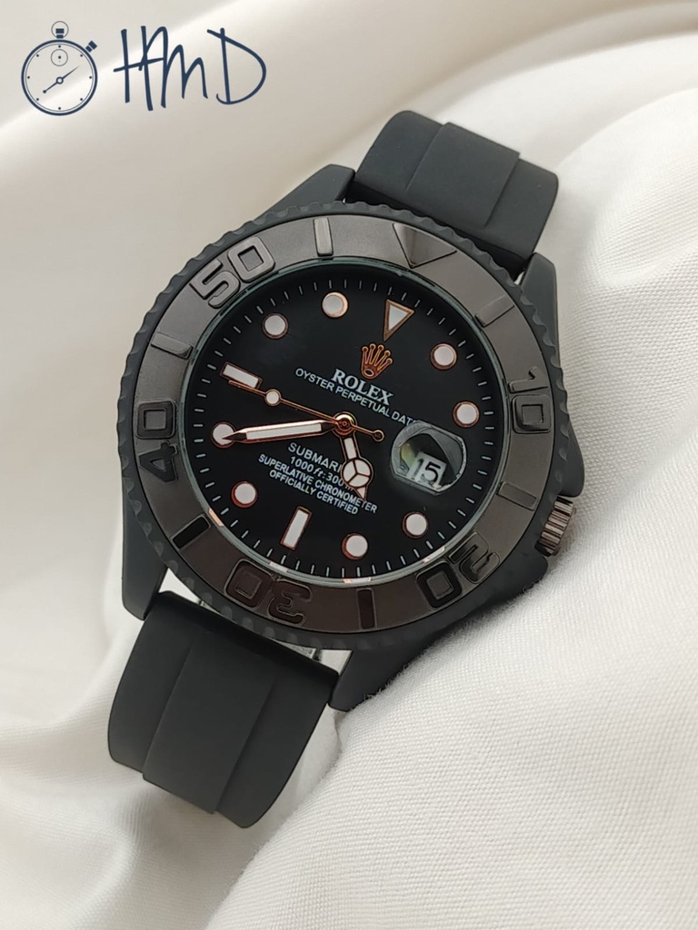 ROLEX Oyster Perpetual |||| 2 Color Variation