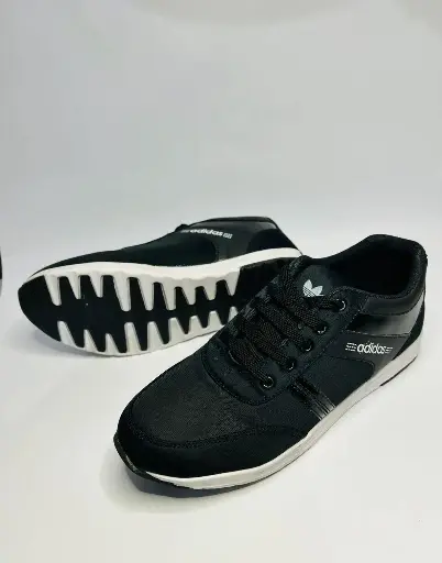 Sneaker For Men Synthetic Leather