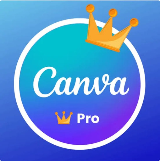 Canva Pro Lifetime Account on Personal Email
