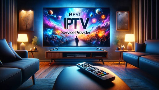 IPTV Yearly Subscription 