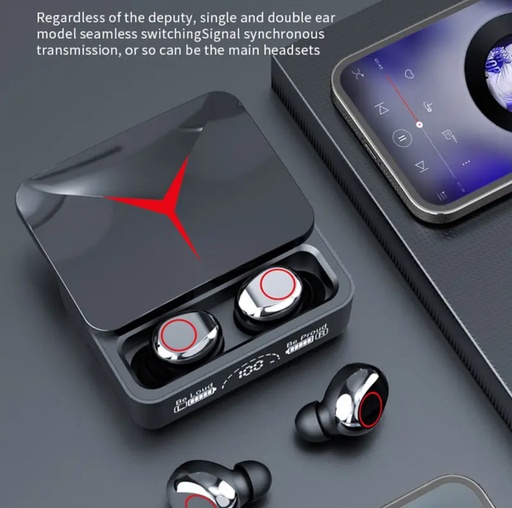 M90 Pro Ear Buds High Quality