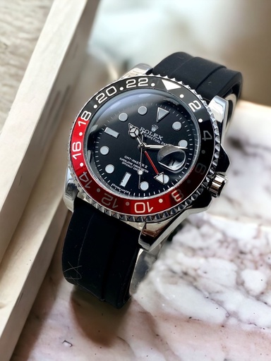 ROLEX GMT Master 2 |||| 1 Color Variation
