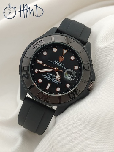 ROLEX Oyster Perpetual |||| 2 Color Variation